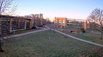 Weather camera view of Misericordia University.