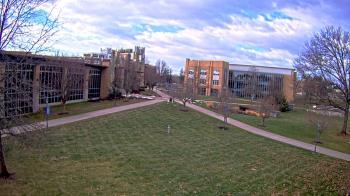 Weather camera view of Misericordia University.