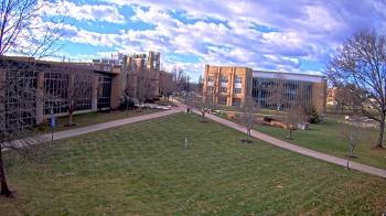 Weather camera view of Misericordia University.