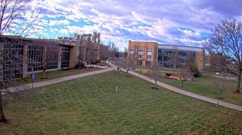 Weather camera view of Misericordia University.