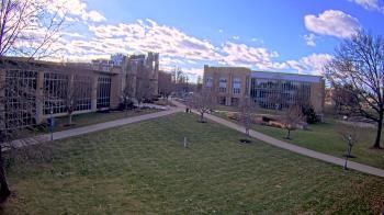 Weather camera view of Misericordia University.