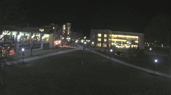 Weather camera view of Misericordia University.