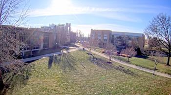 Weather camera view of Misericordia University.