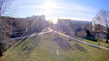 Weather camera view of Misericordia University.