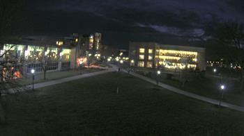 Weather camera view of Misericordia University.