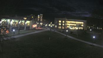 Weather camera view of Misericordia University.