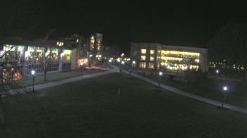 Weather camera view of Misericordia University.