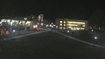 Weather camera view of Misericordia University.