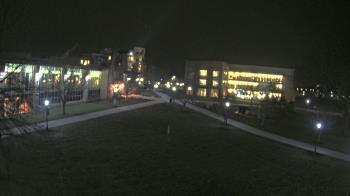 Weather camera view of Misericordia University.