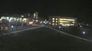 Weather camera view of Misericordia University.