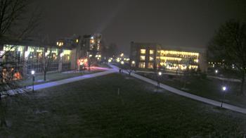 Weather camera view of Misericordia University.