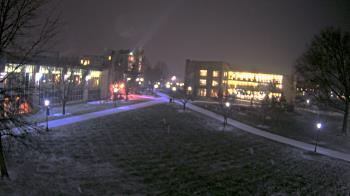 Weather camera view of Misericordia University.