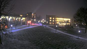 Weather camera view of Misericordia University.
