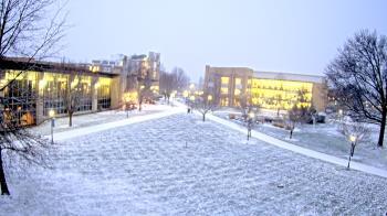 Weather camera view of Misericordia University.