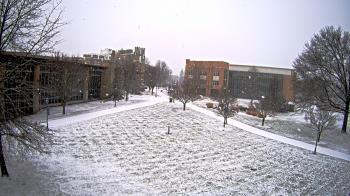 Weather camera view of Misericordia University.