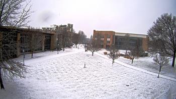 Weather camera view of Misericordia University.