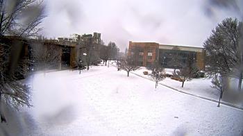 Weather camera view of Misericordia University.