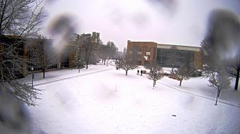 Weather camera view of Misericordia University.