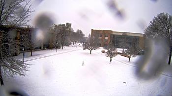 Weather camera view of Misericordia University.