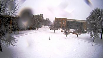Weather camera view of Misericordia University.