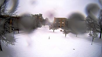 Weather camera view of Misericordia University.