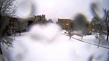 Weather camera view of Misericordia University.
