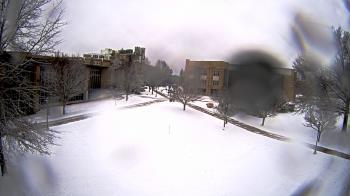 Weather camera view of Misericordia University.