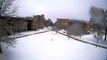 Weather camera view of Misericordia University.