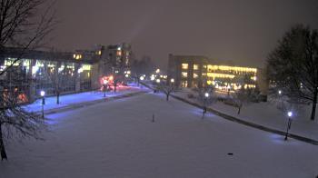 Weather camera view of Misericordia University.