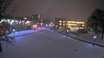 Weather camera view of Misericordia University.