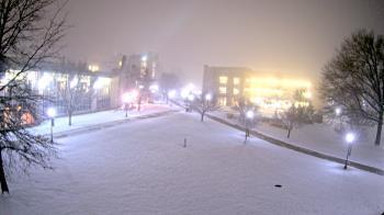 Weather camera view of Misericordia University.