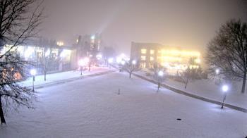 Weather camera view of Misericordia University.