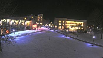 Weather camera view of Misericordia University.