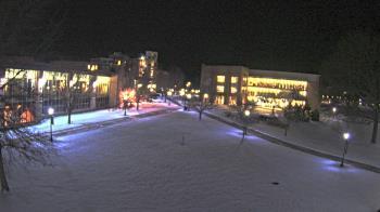 Weather camera view of Misericordia University.