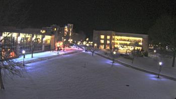 Weather camera view of Misericordia University.