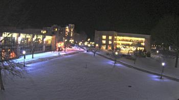 Weather camera view of Misericordia University.