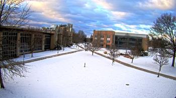 Weather camera view of Misericordia University.