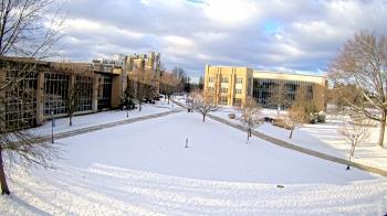 Weather camera view of Misericordia University.