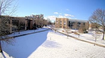 Weather camera view of Misericordia University.