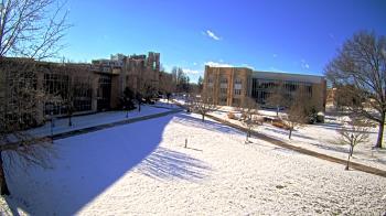 Weather camera view of Misericordia University.