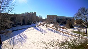 Weather camera view of Misericordia University.