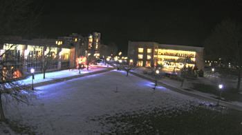 Weather camera view of Misericordia University.