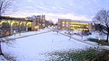 Weather camera view of Misericordia University.