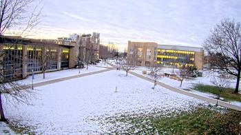 Weather camera view of Misericordia University.