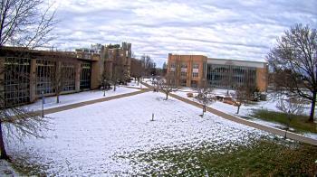 Weather camera view of Misericordia University.