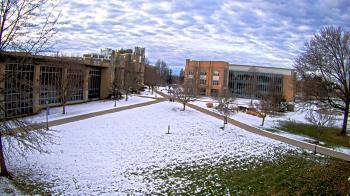 Weather camera view of Misericordia University.
