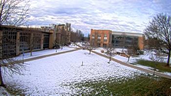 Weather camera view of Misericordia University.