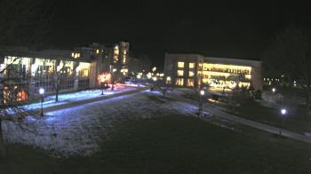 Weather camera view of Misericordia University.
