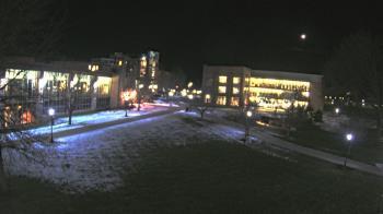 Weather camera view of Misericordia University.