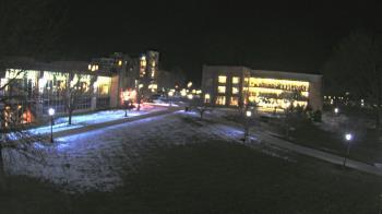 Weather camera view of Misericordia University.